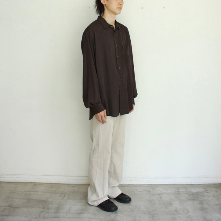 【Soe】Dad Shirts