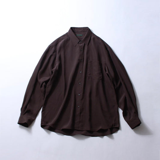 【Soe】Dad Shirts