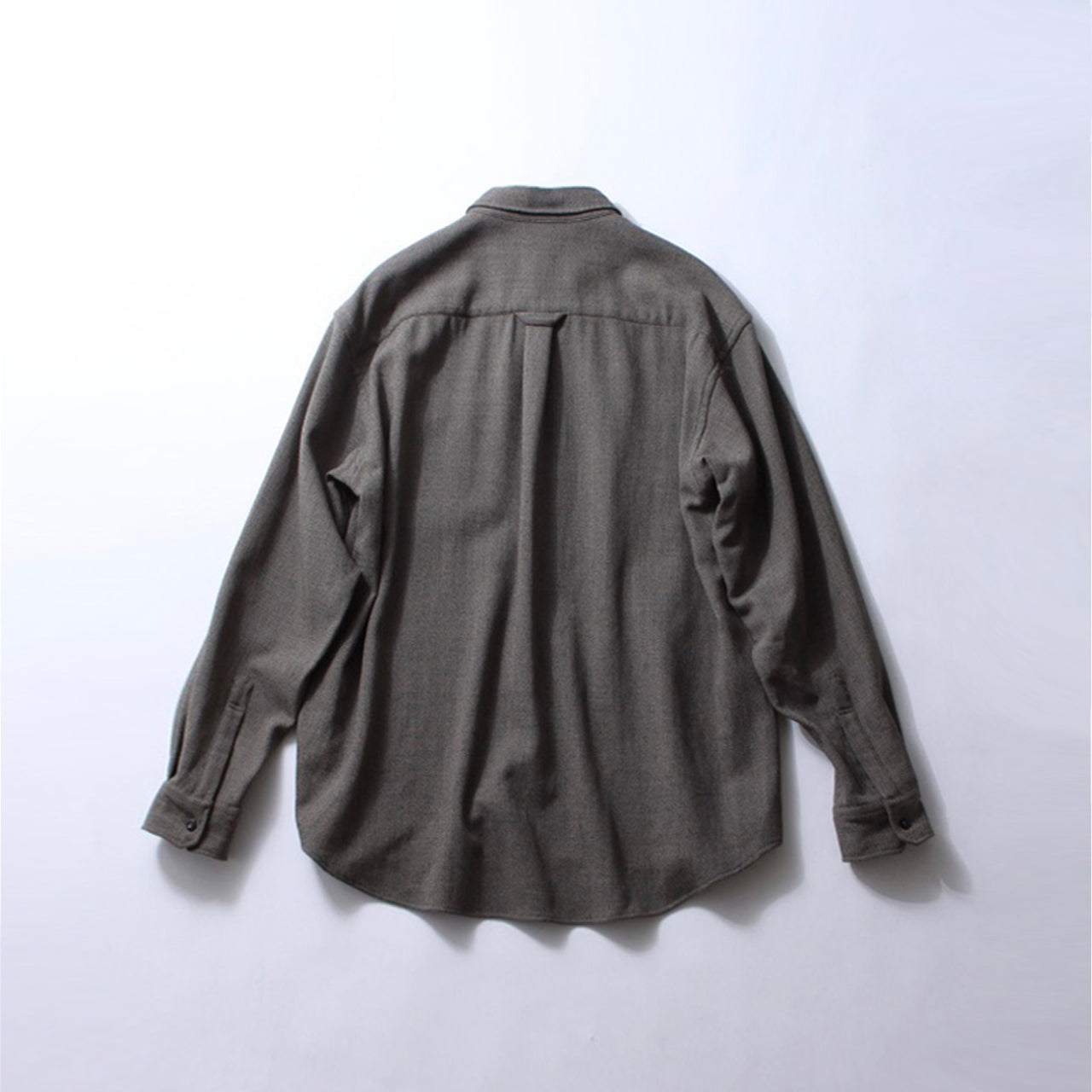 【Soe】Dad Shirts