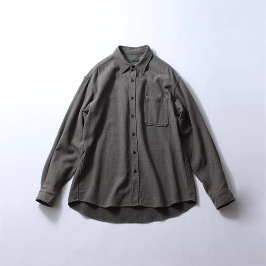 【Soe】Dad Shirts