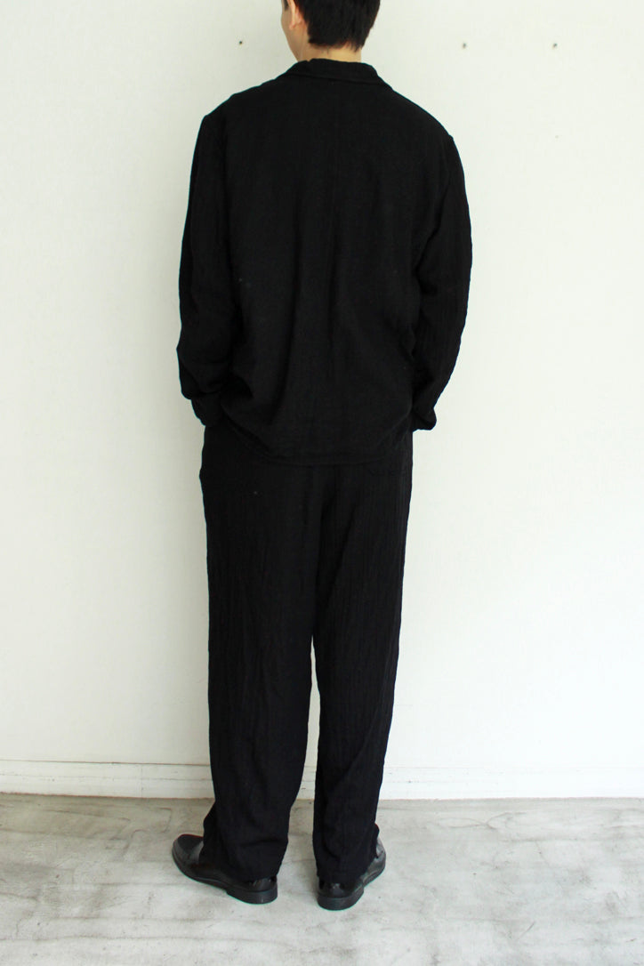 Washed Easy Jacket