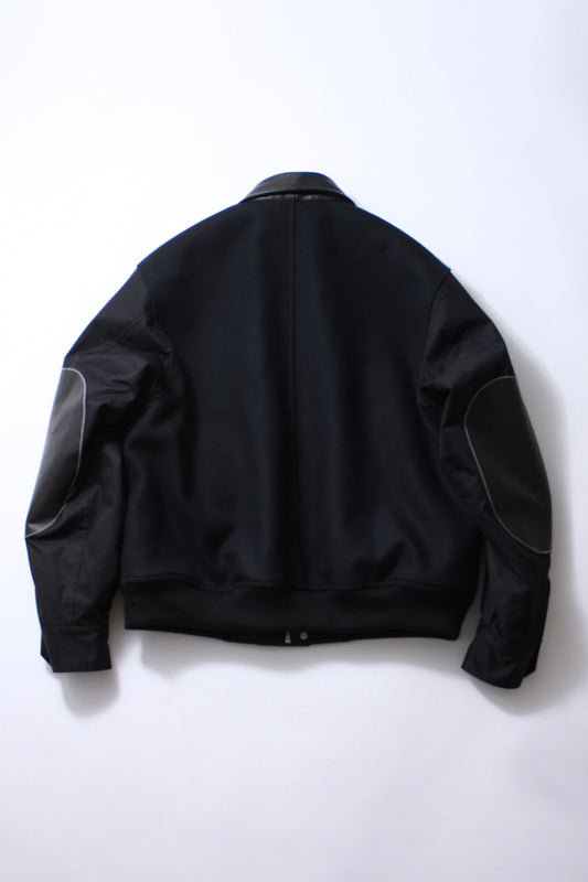 Combined Flight Jacket