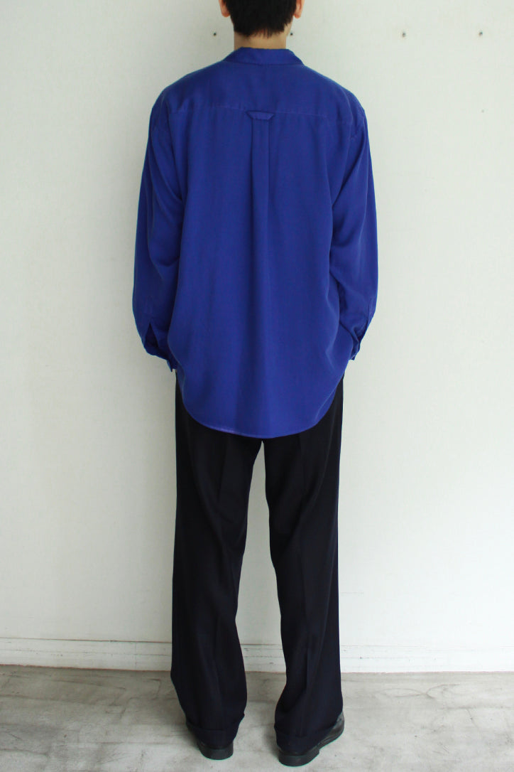 Garment Dyed Dad Shirts