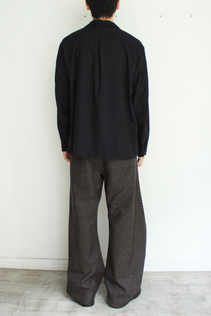 Inflate Trousers