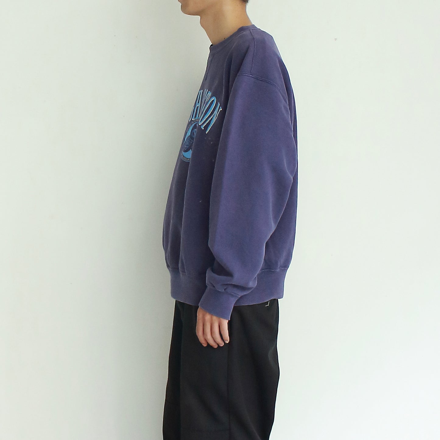 "メイドインUSA" Champion SweatShirt