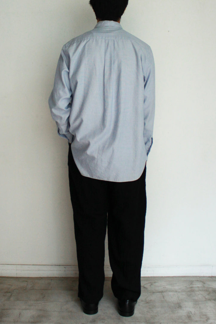COMME des GARÇONS HOMME Reguler Collar Shirts