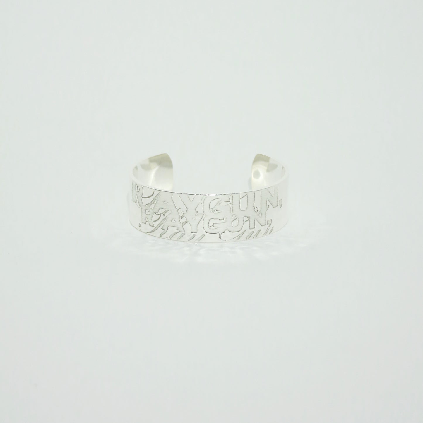 band cuff. -20mm-