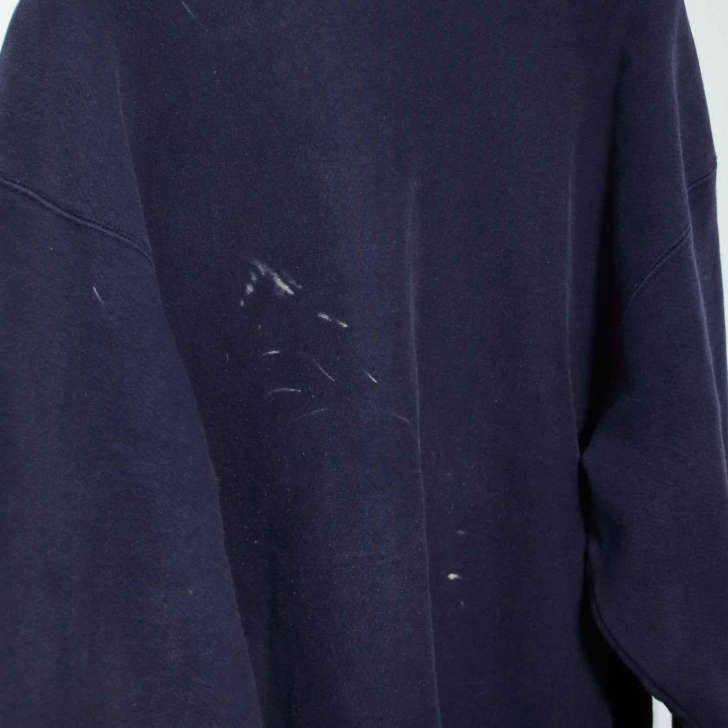 "メイドインUSA" Carhartt Sweatshirt