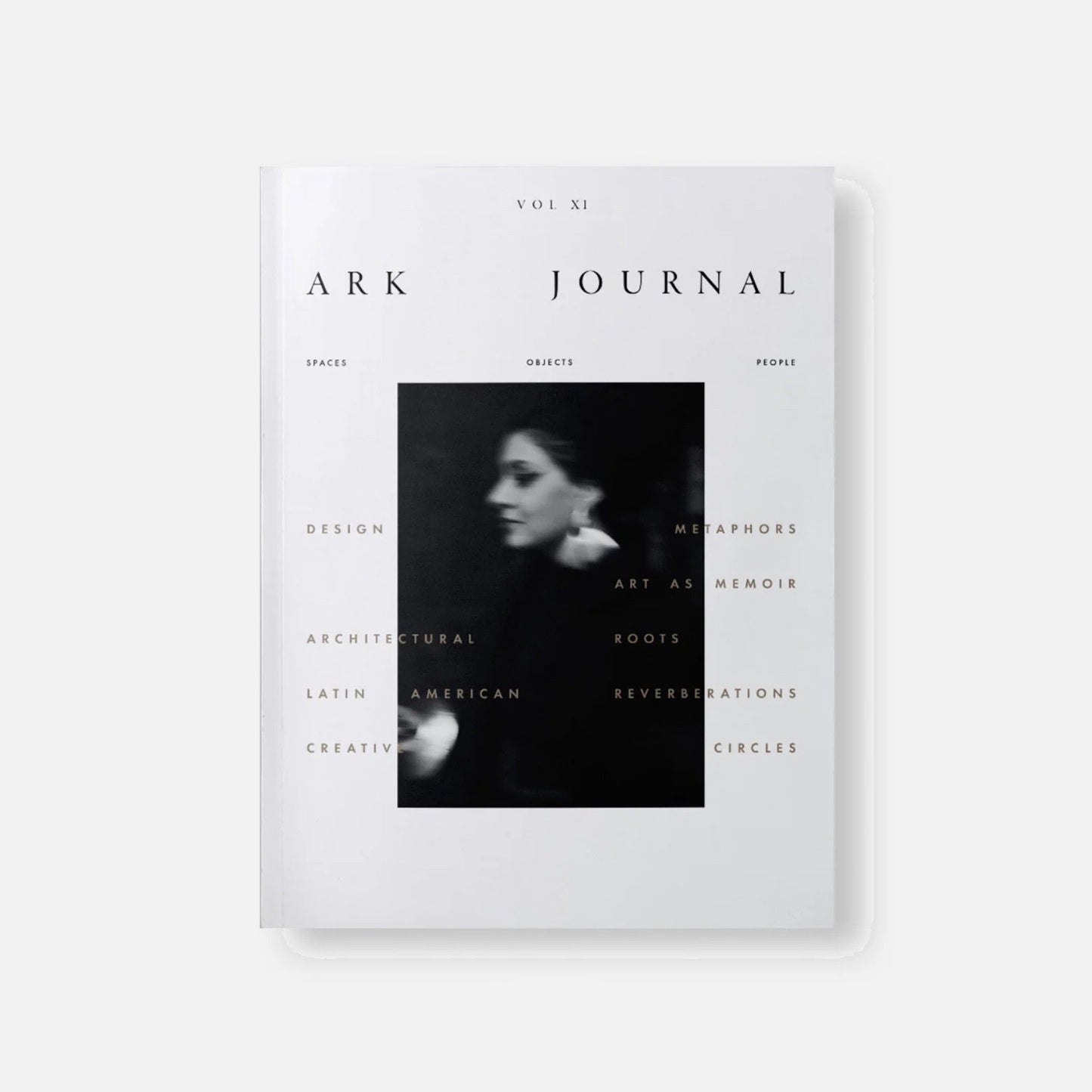 ARK JOURNAL VOLUME XI SPRING/SUMMER 2024