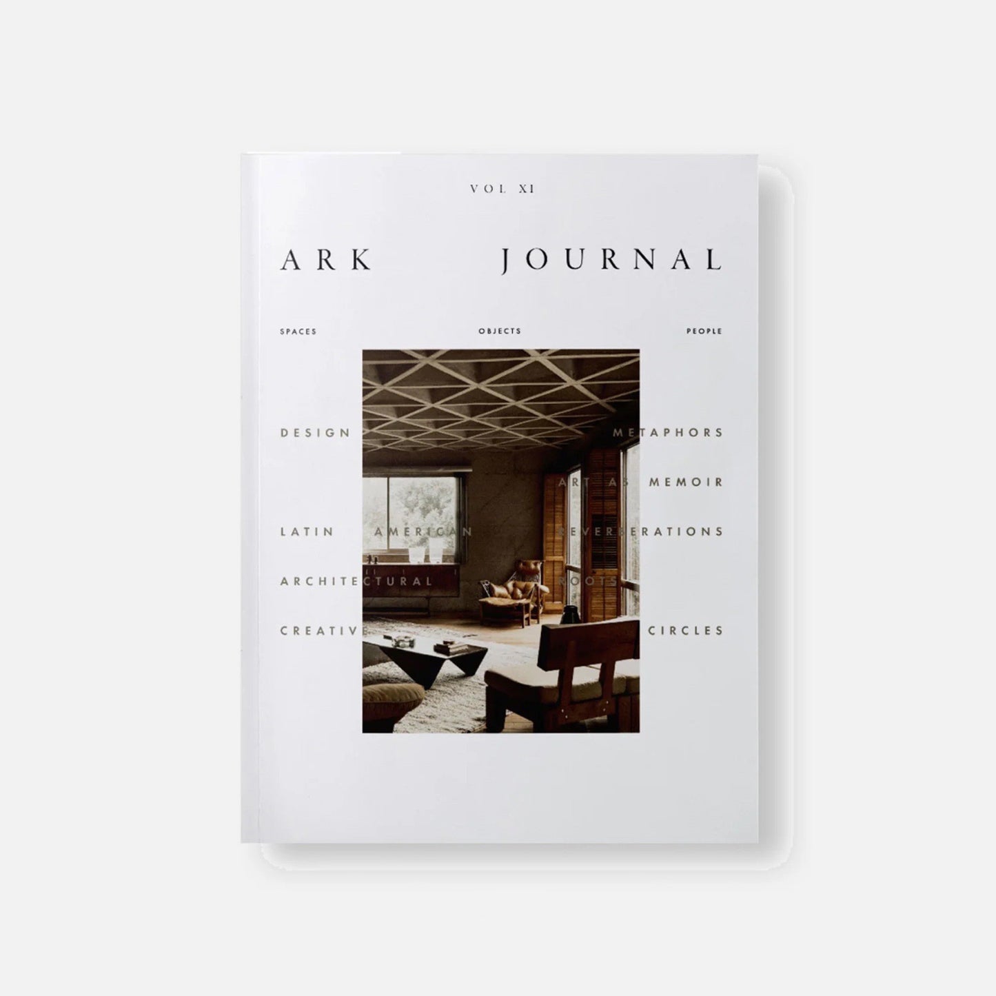 ARK JOURNAL VOLUME XI SPRING/SUMMER 2024