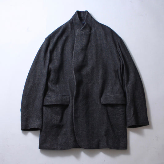【Soe】Borroved Jacket