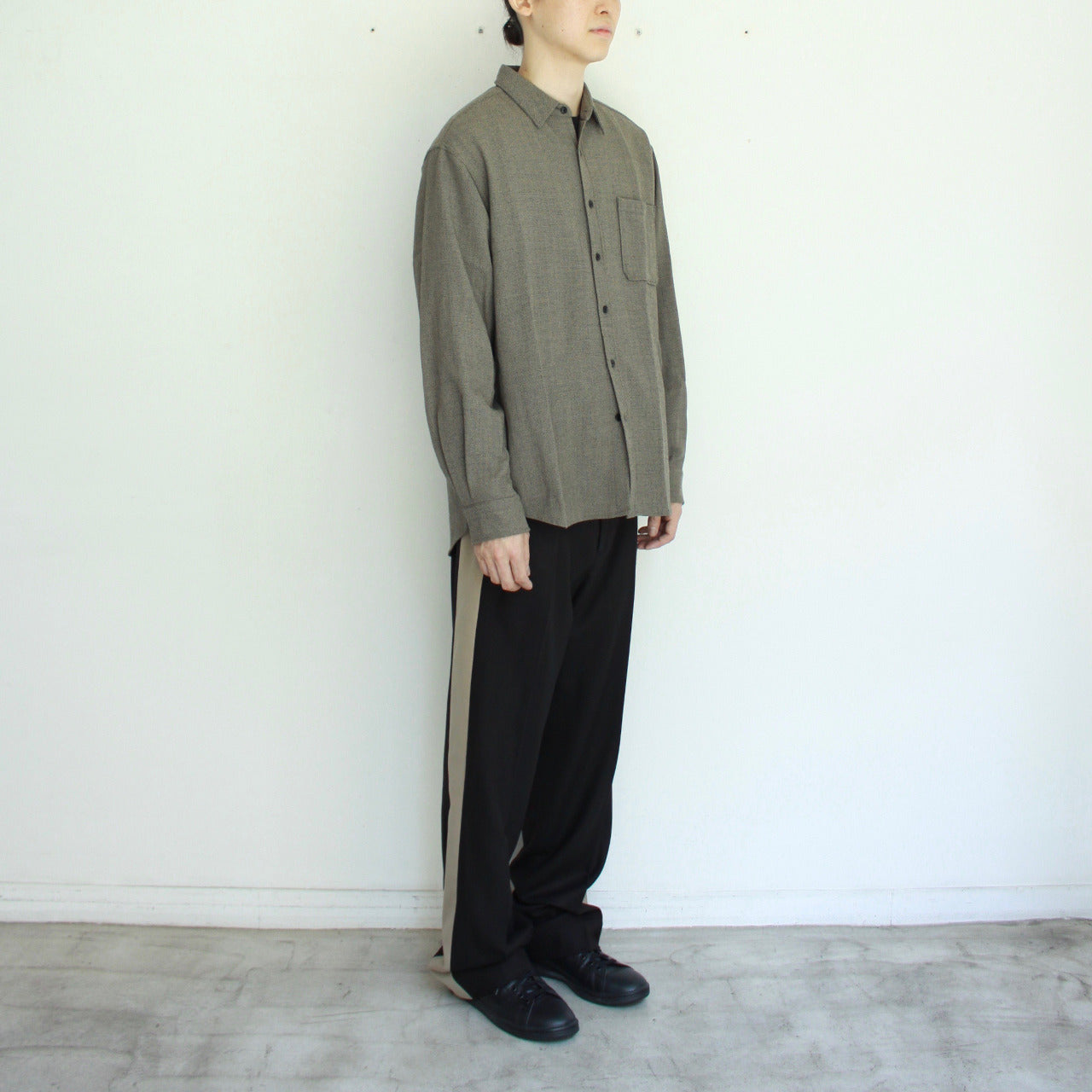 【Soe】Dad Shirts