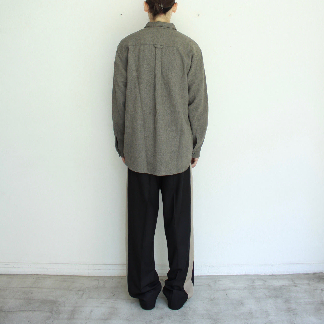 【Soe】Dad Shirts