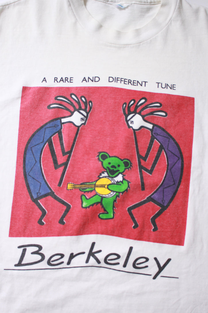 Dancing Bear H/S T-Shirts