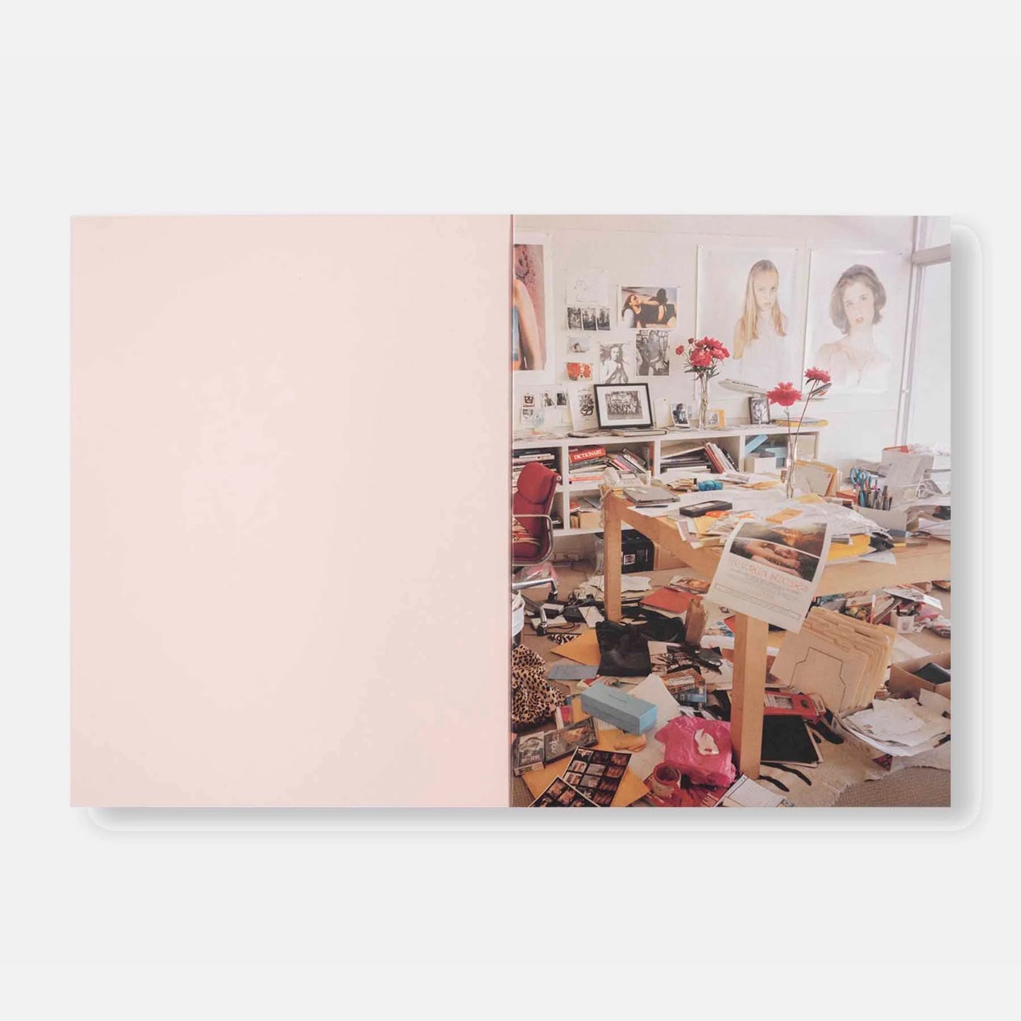 ARCHIVE by Sofia Coppola