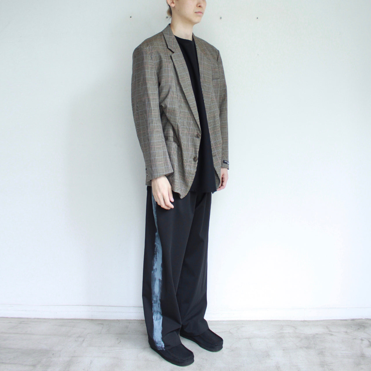 【MARINA YEE】UCC1 M.Y. Wasp Waist Jacket