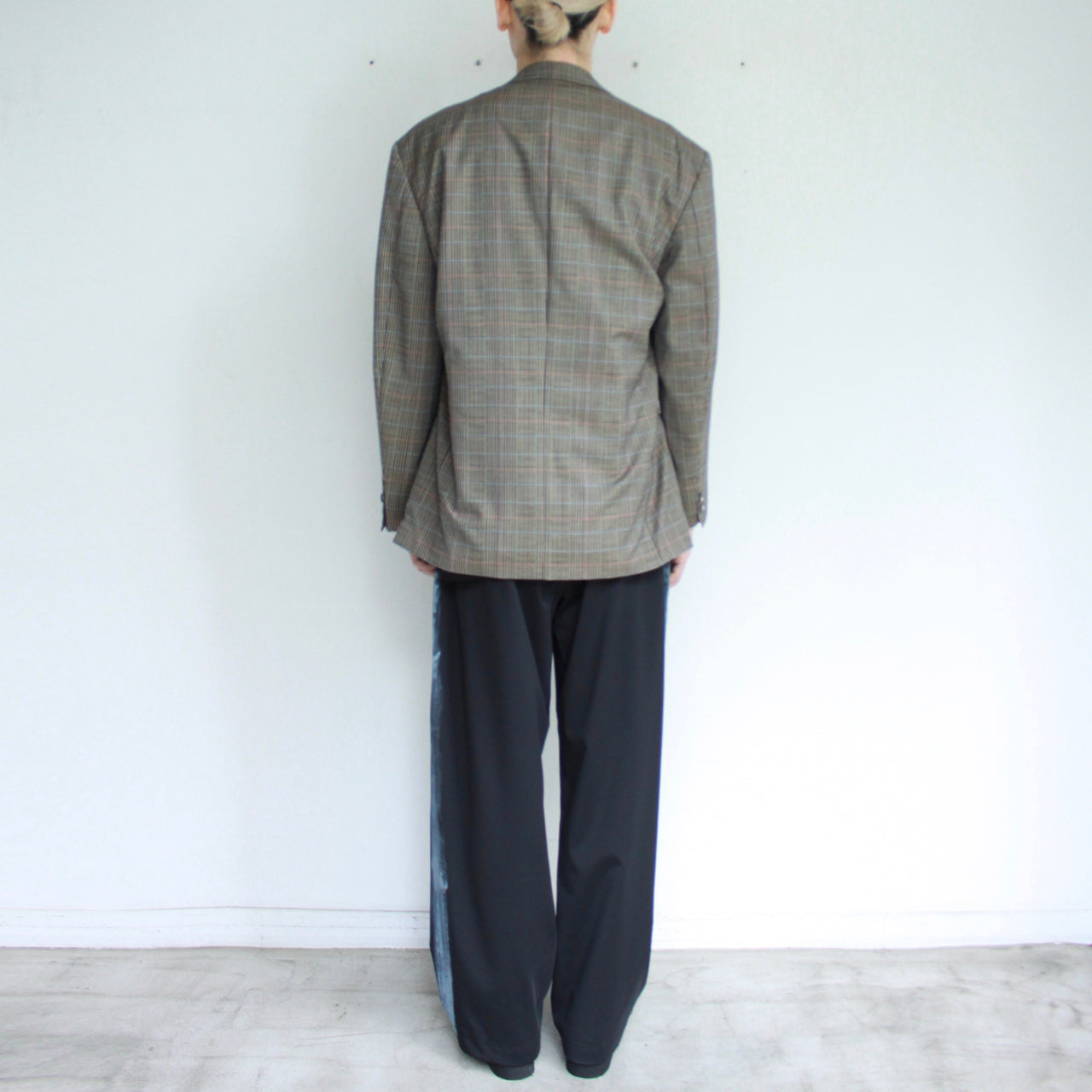 【MARINA YEE】UCC1 M.Y. Wasp Waist Jacket