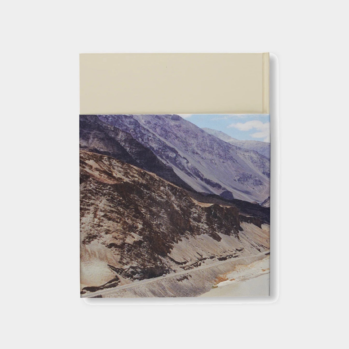 LADAKH by Quentin de Briey