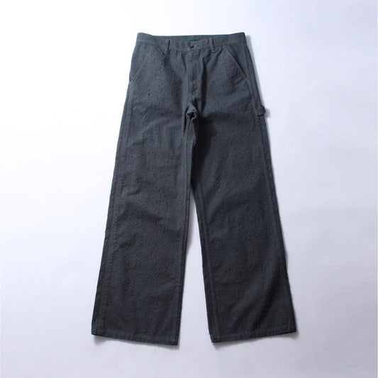 【Soe】Pilling Painter Trousers