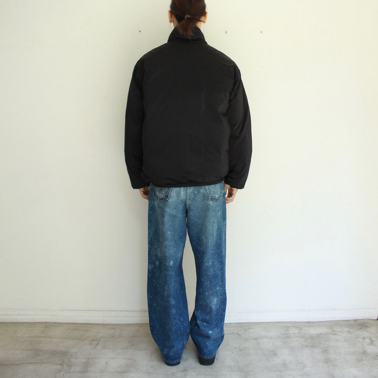 【Soe】Down Jacket