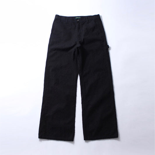 【Soe】Pilling Painter Trousers