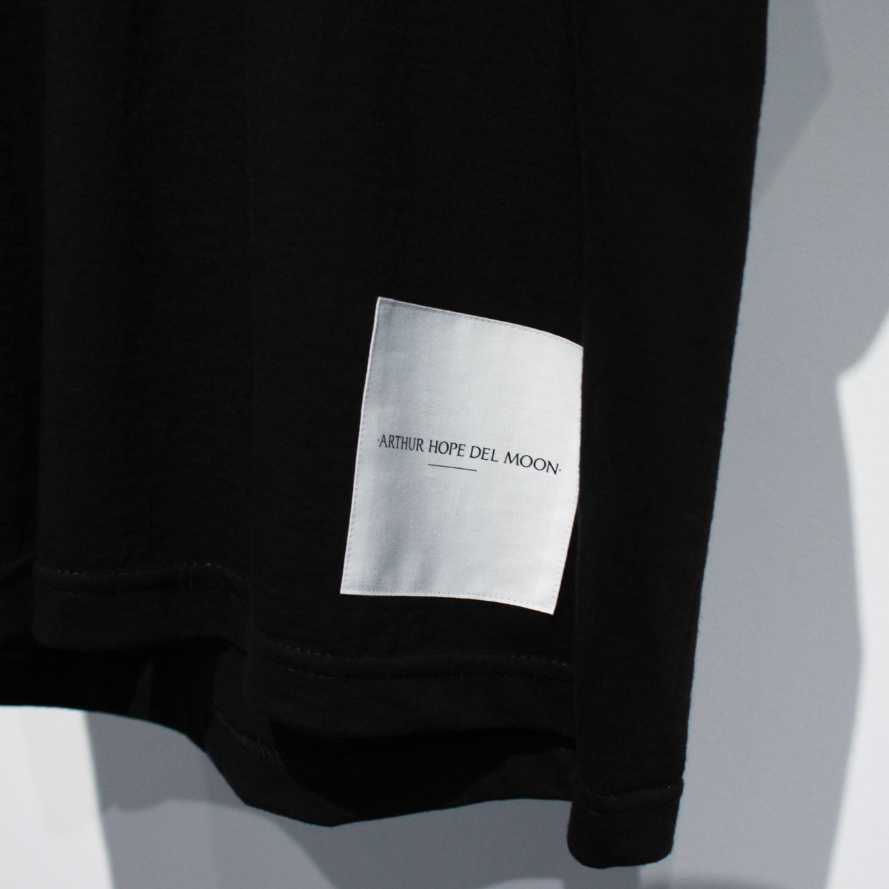 AHDM 0004 BAY SIDE HEAVY WEIGHT TEE 2