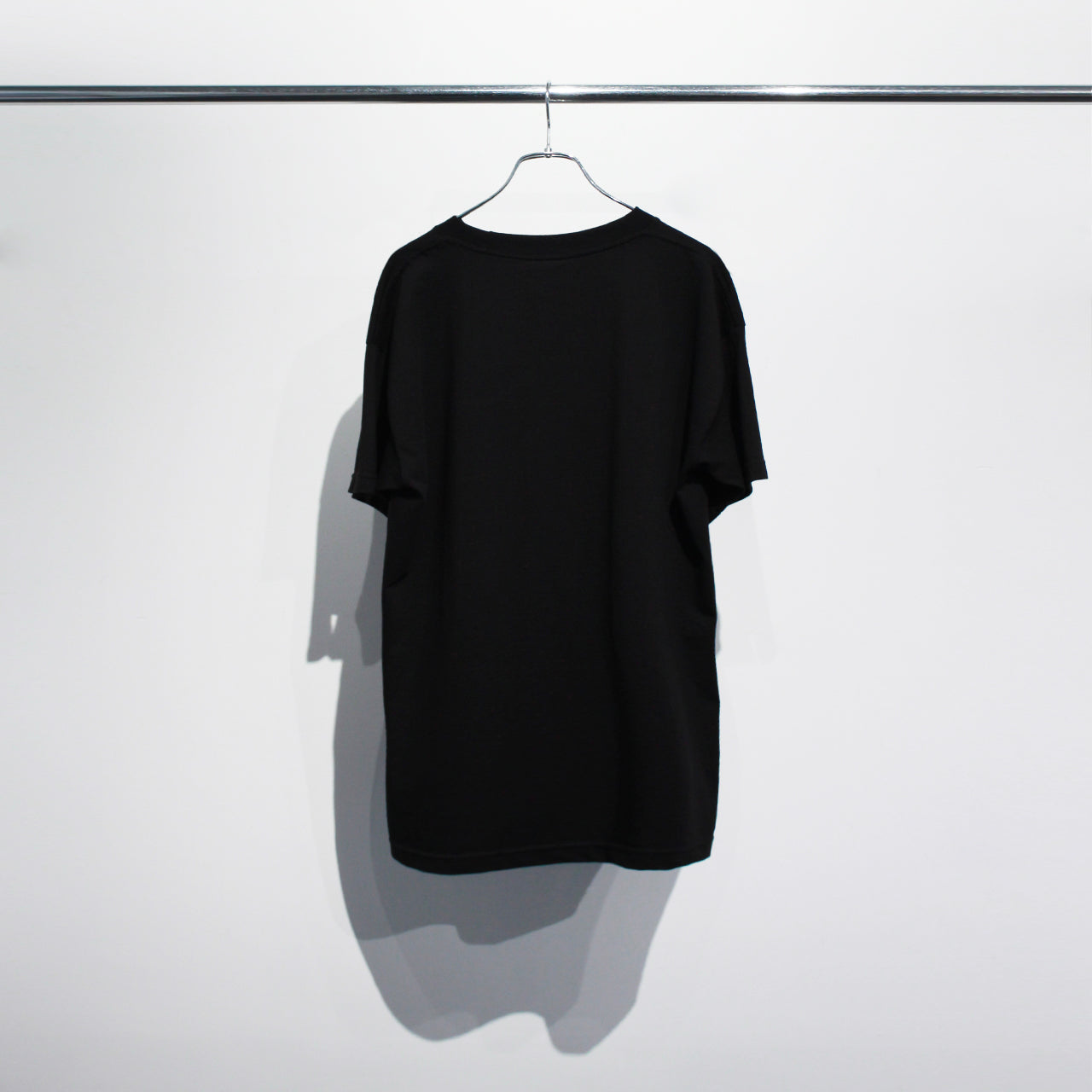 AHDM 0004 BAY SIDE HEAVY WEIGHT TEE 1