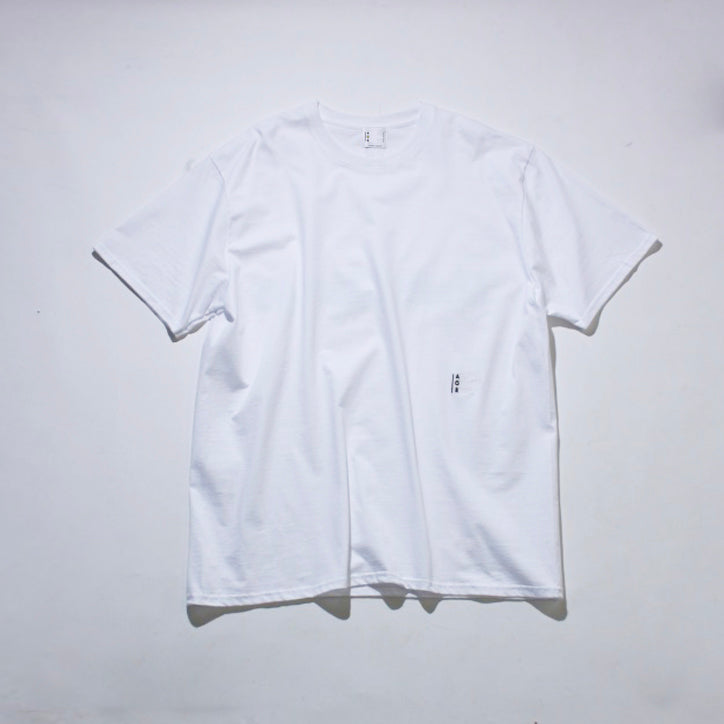 【AOR Classics】S/S T-Shirts