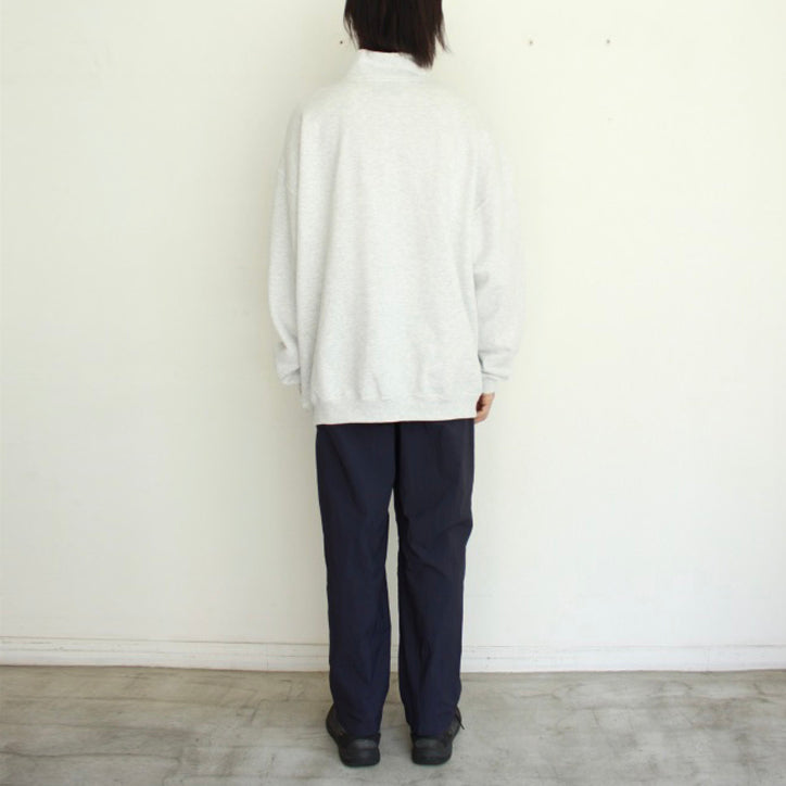 【AOR Classics】Zip Up Sweatshirt