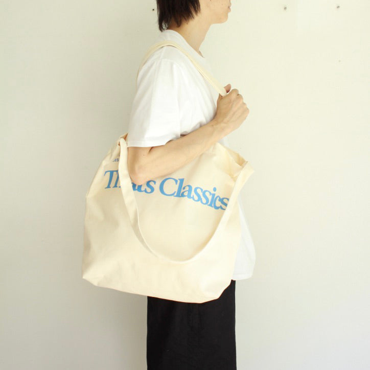【AOR Classics】3Way Tote Bag