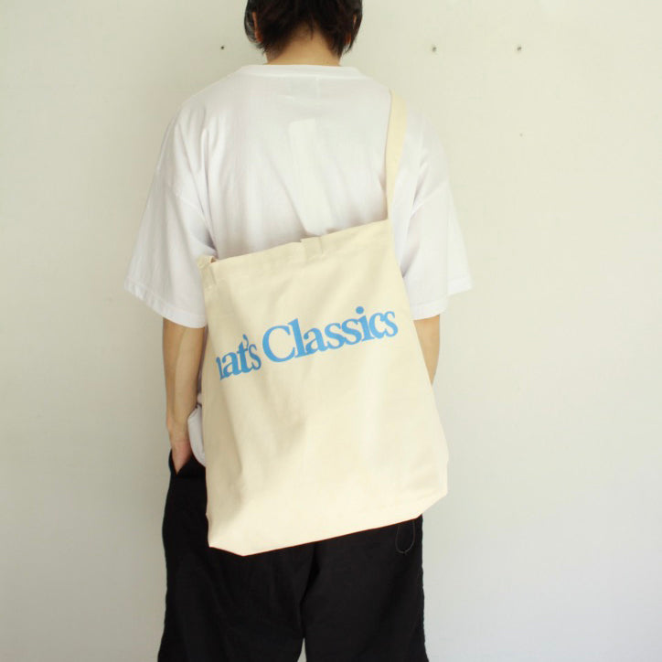 【AOR Classics】3Way Tote Bag