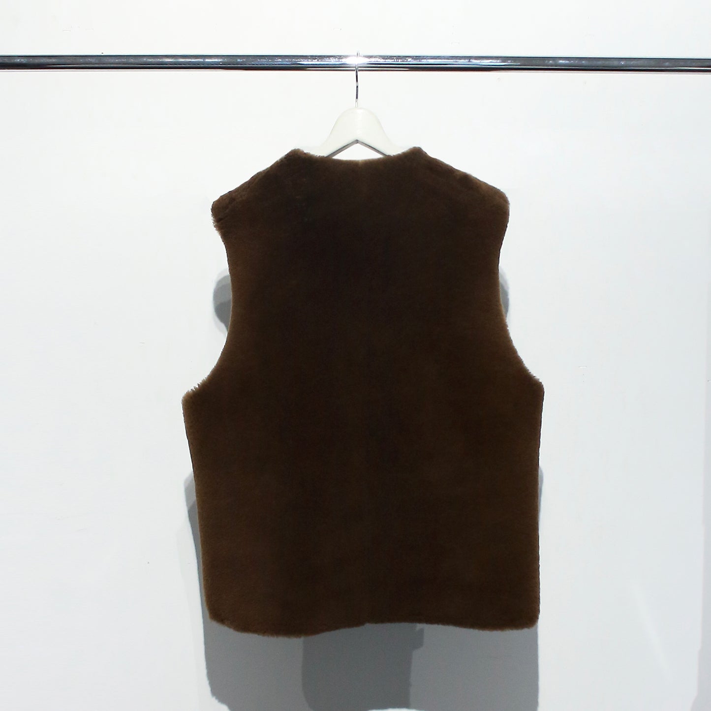 MOUTON VEST