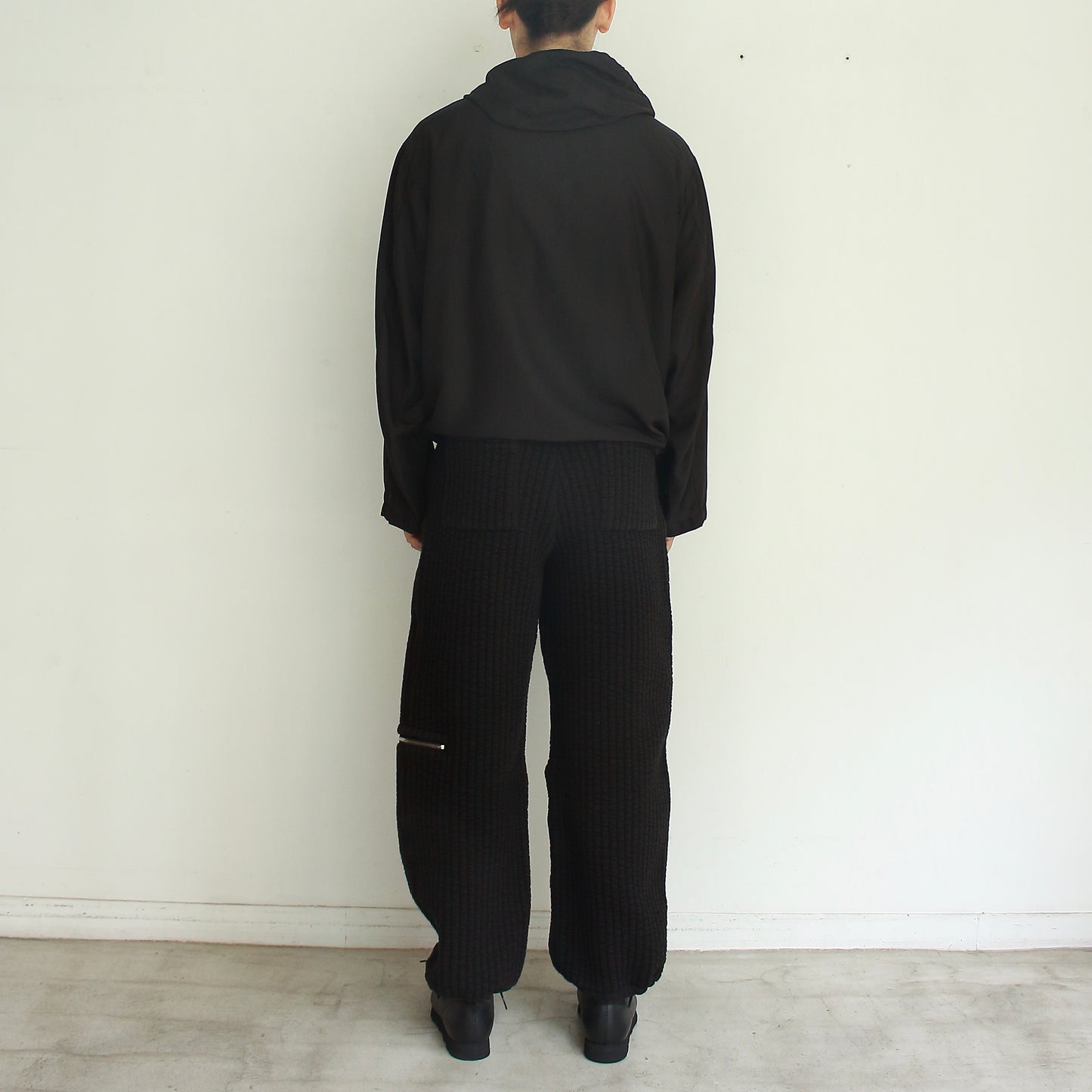 OVER DIE SMOCK