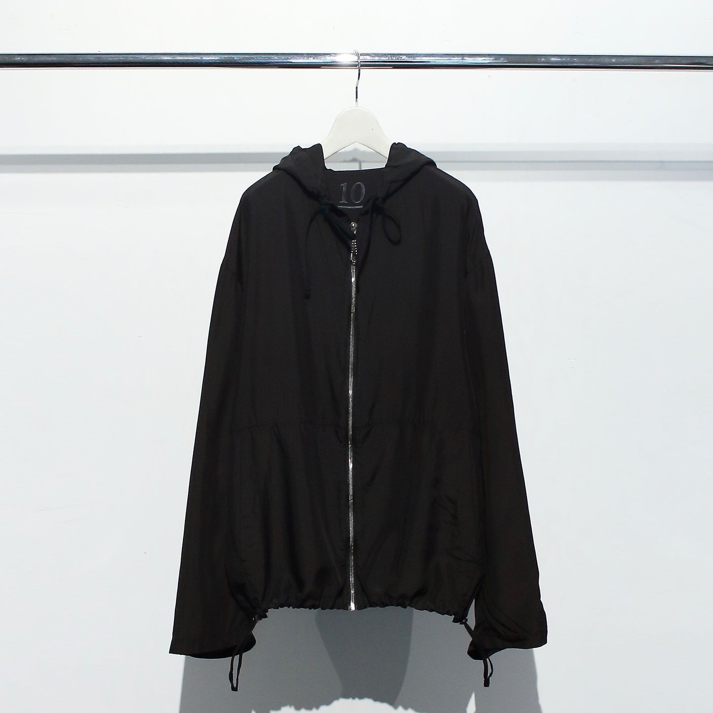 OVER DIE SMOCK