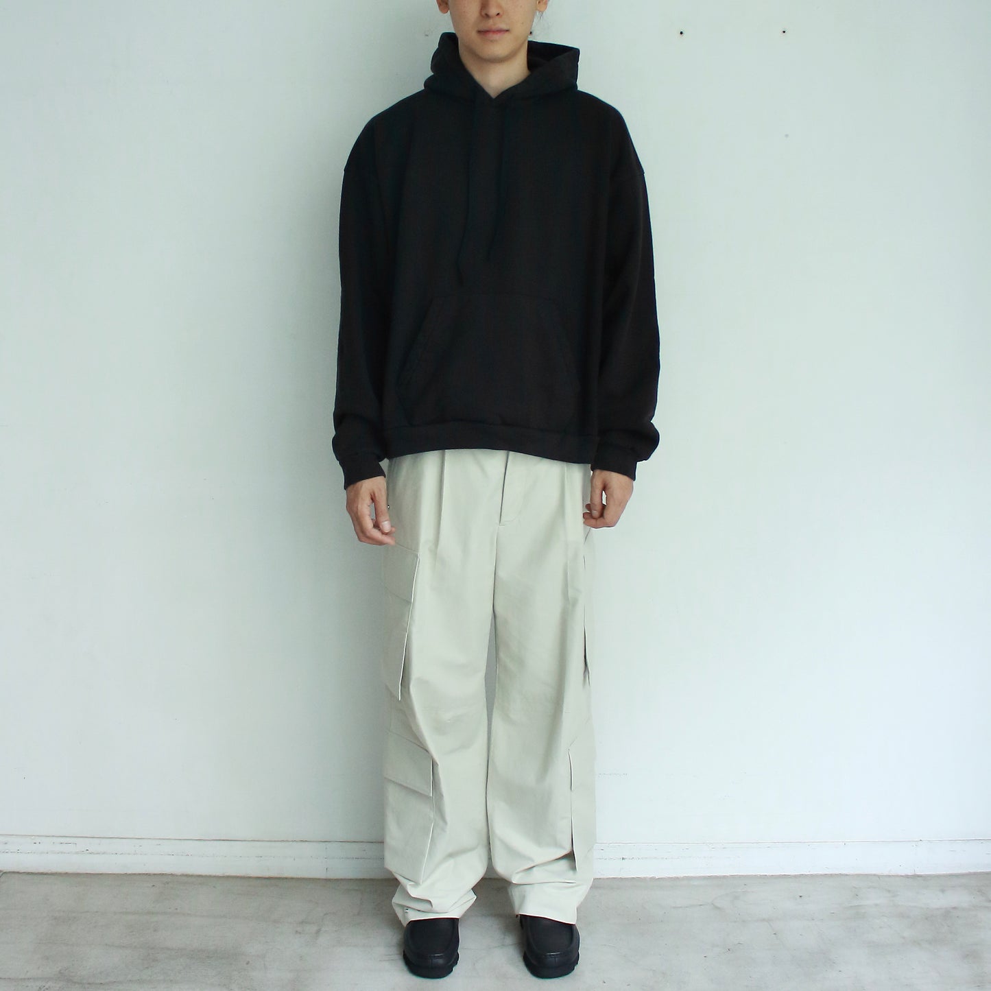 TECHNO PANTS