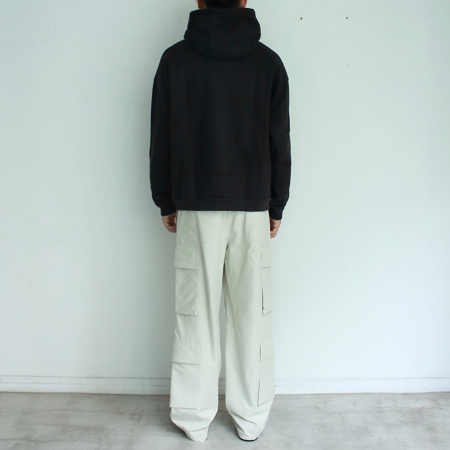 TECHNO PANTS