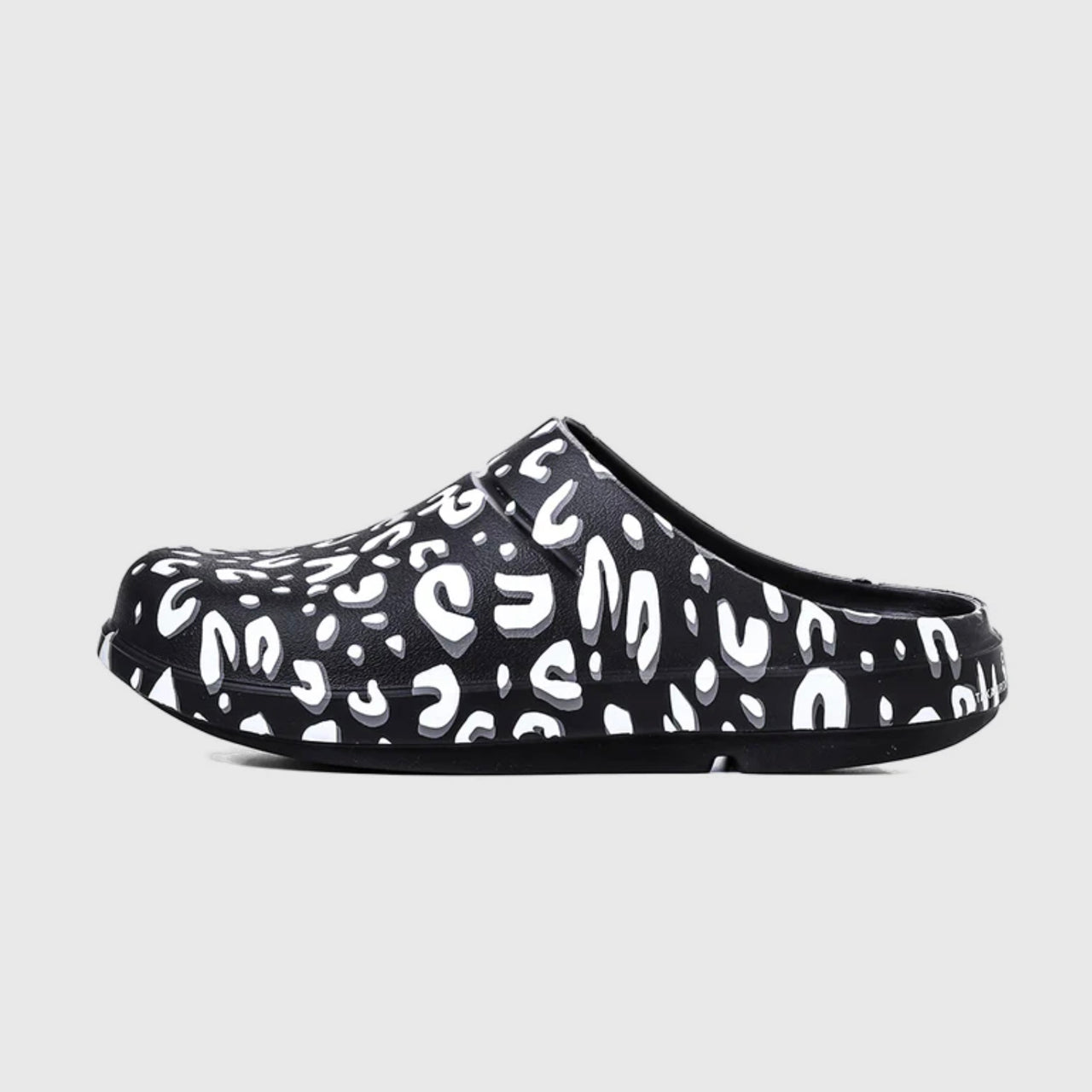 【TAKAHIROMIYASHITA TheSoloist.】clog.(leopard)