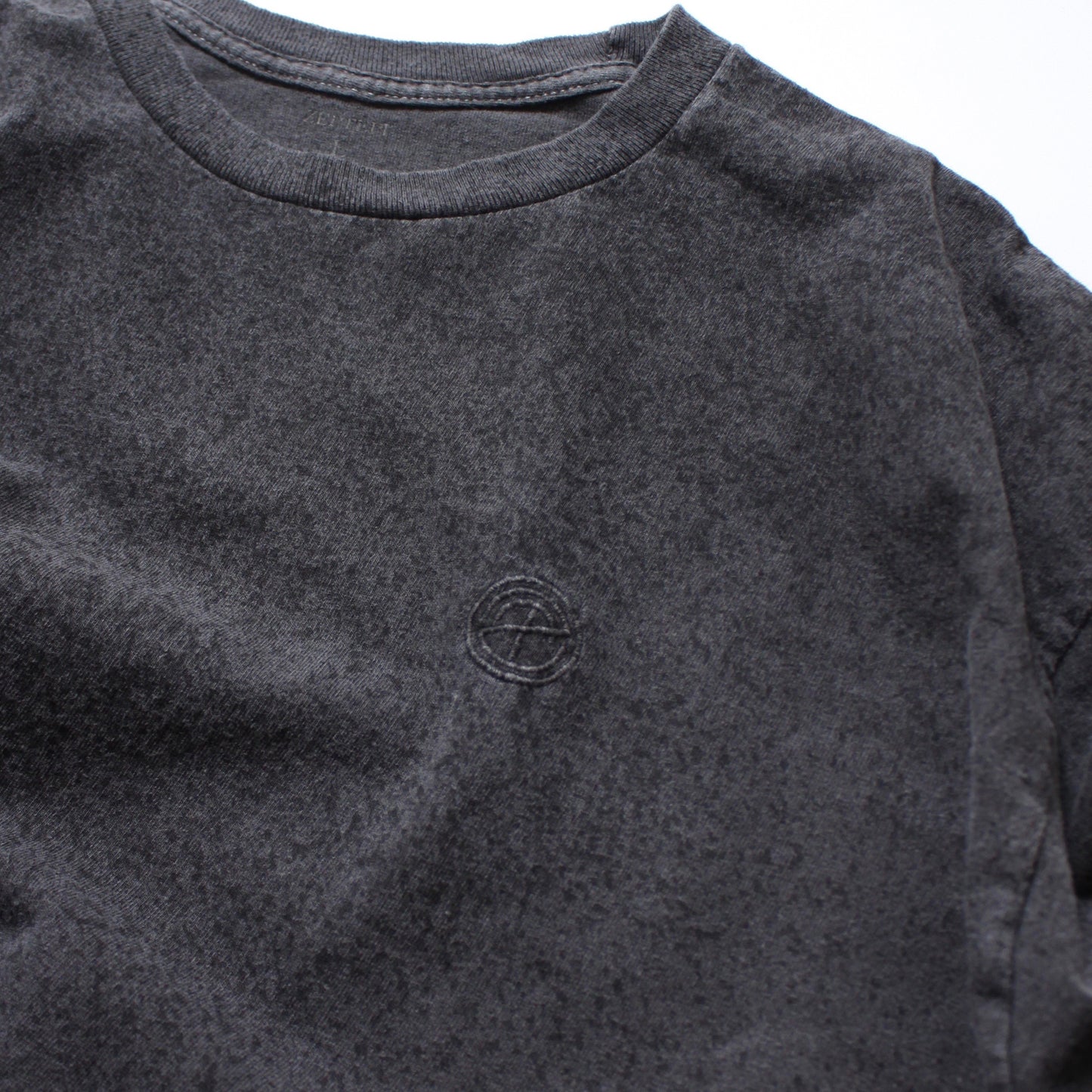 LS Tee / RAINDROPS