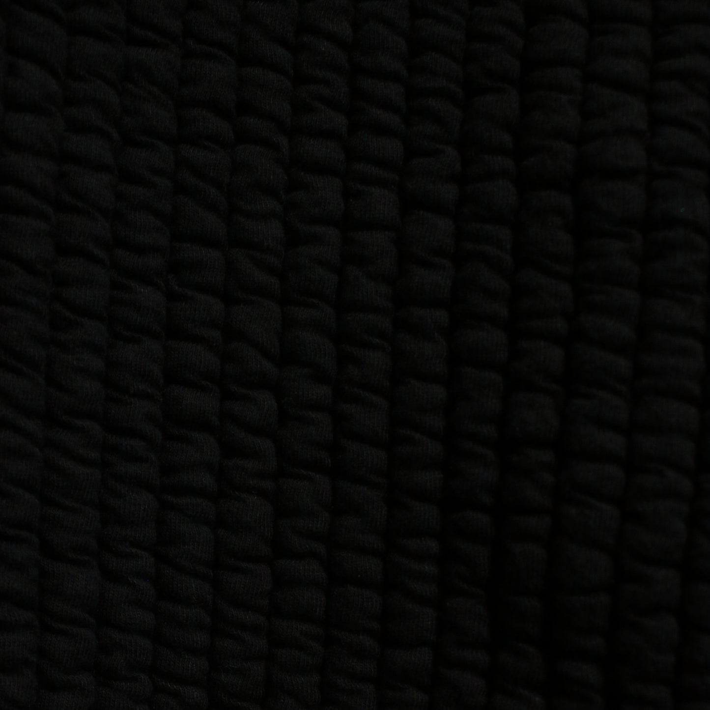 QUILTING CARGO