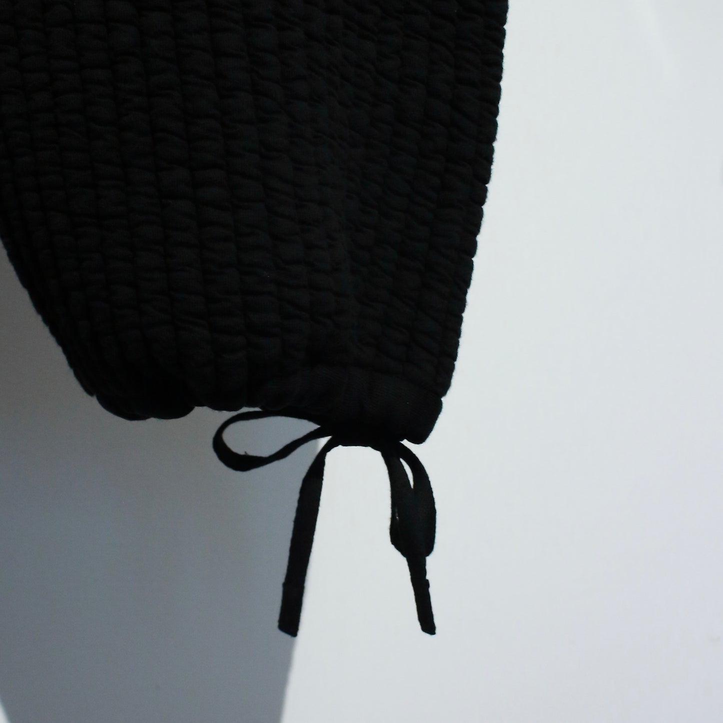 QUILTING CARGO