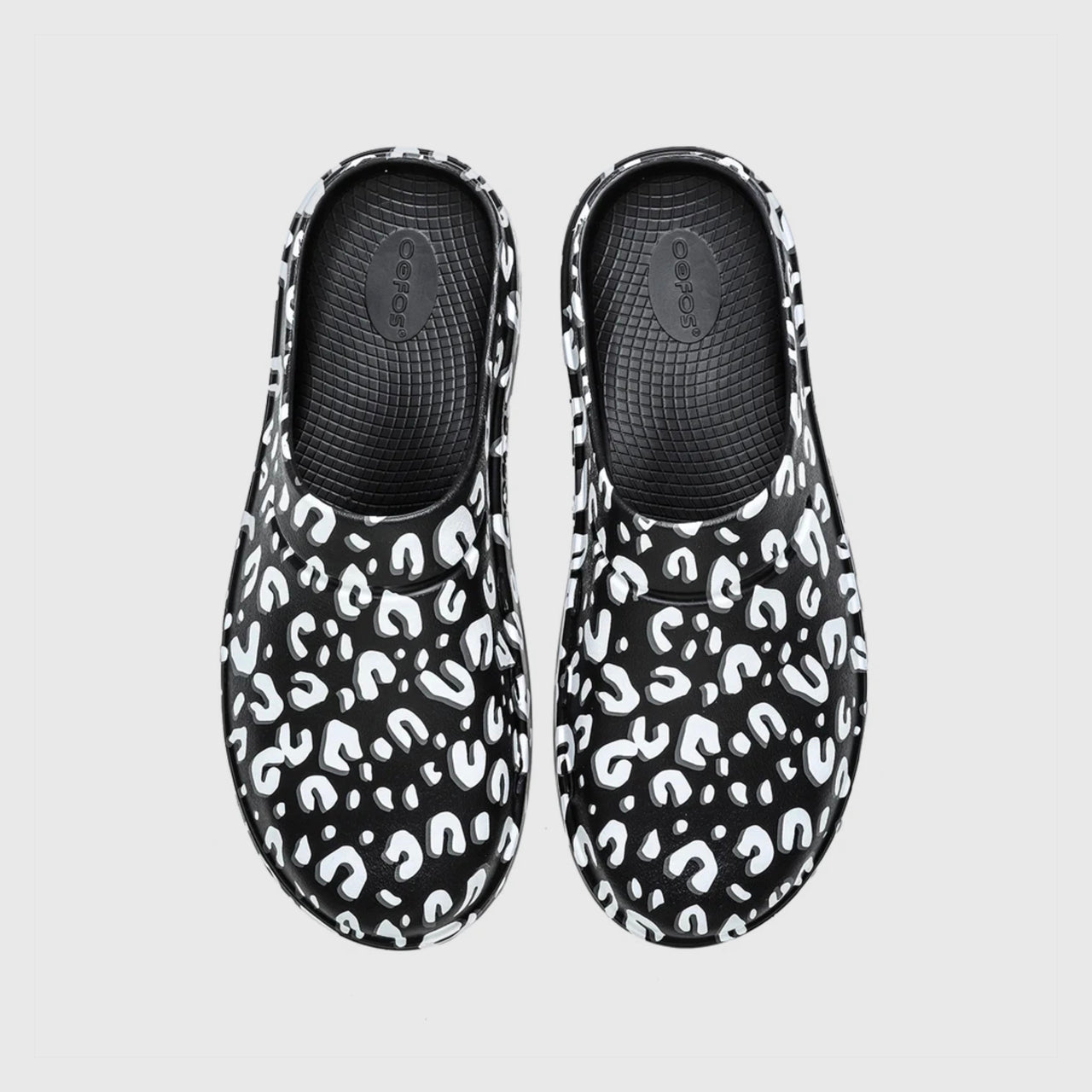 【TAKAHIROMIYASHITA TheSoloist.】clog.(leopard)