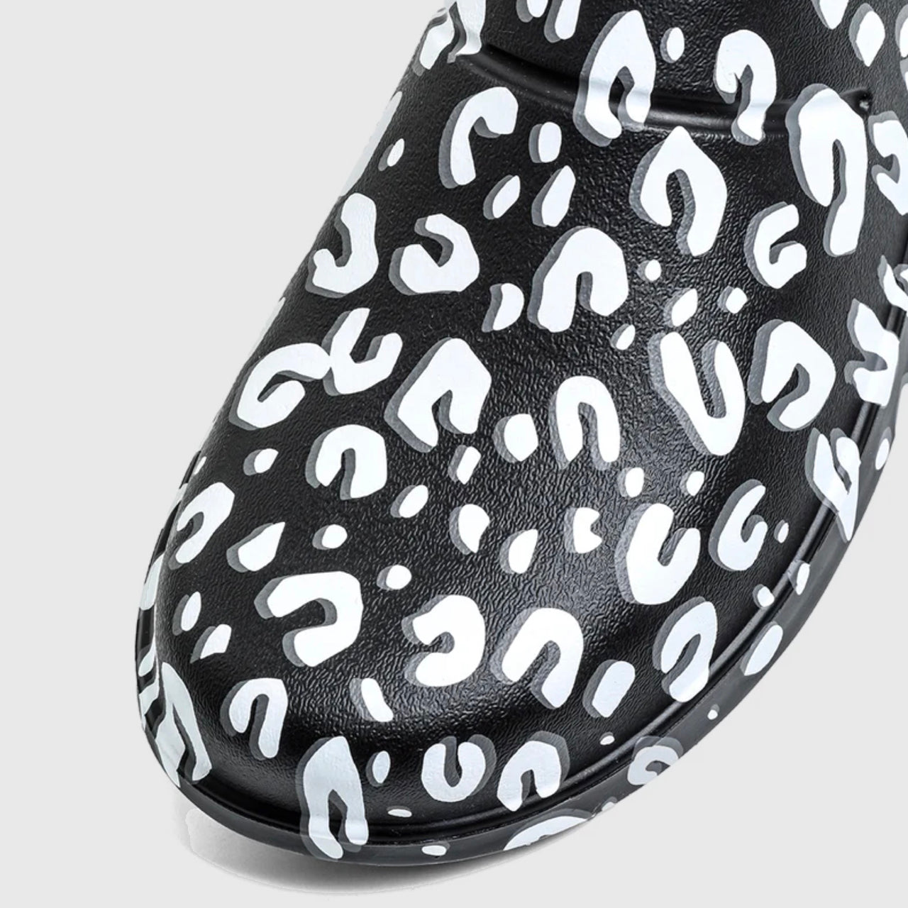 【TAKAHIROMIYASHITA TheSoloist.】clog.(leopard)