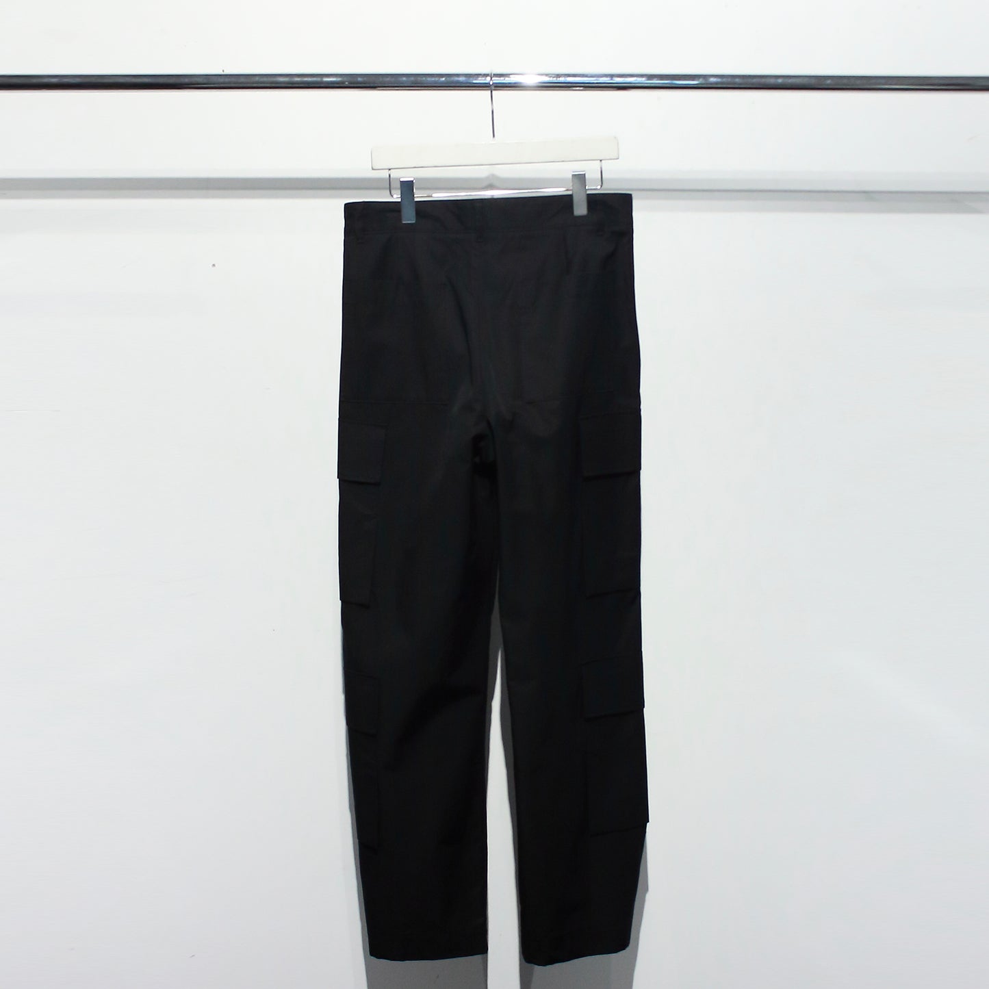 TECHNO PANTS