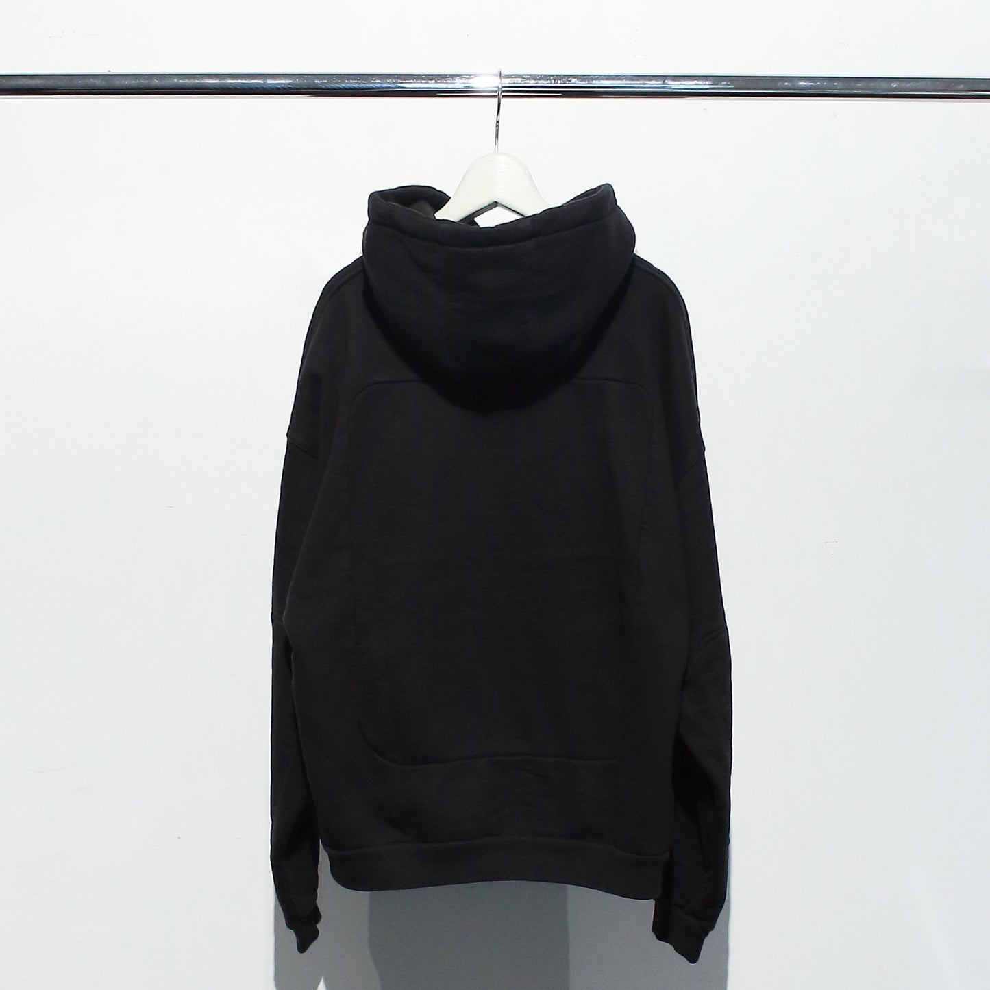 OVER DIE HOODIE