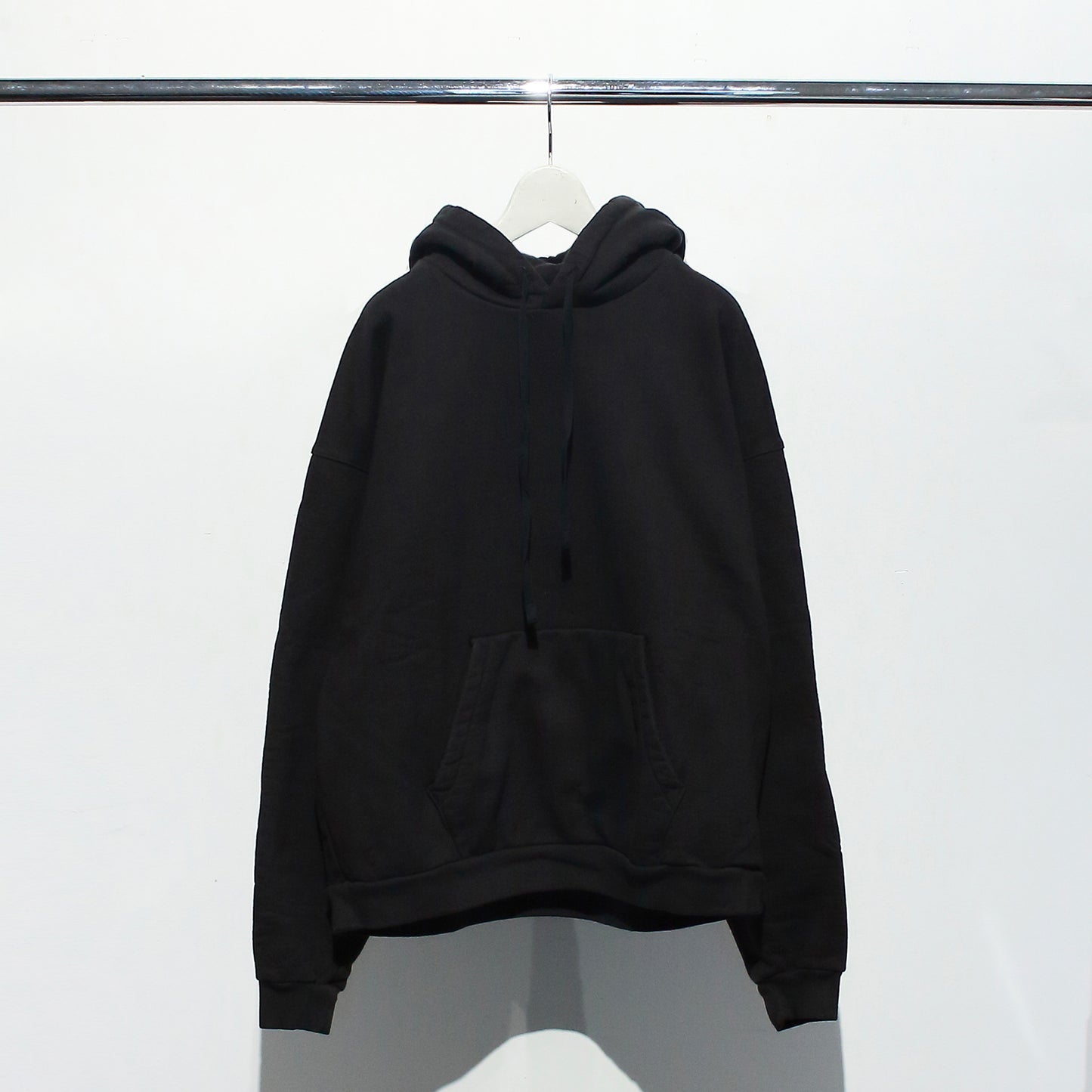 OVER DIE HOODIE