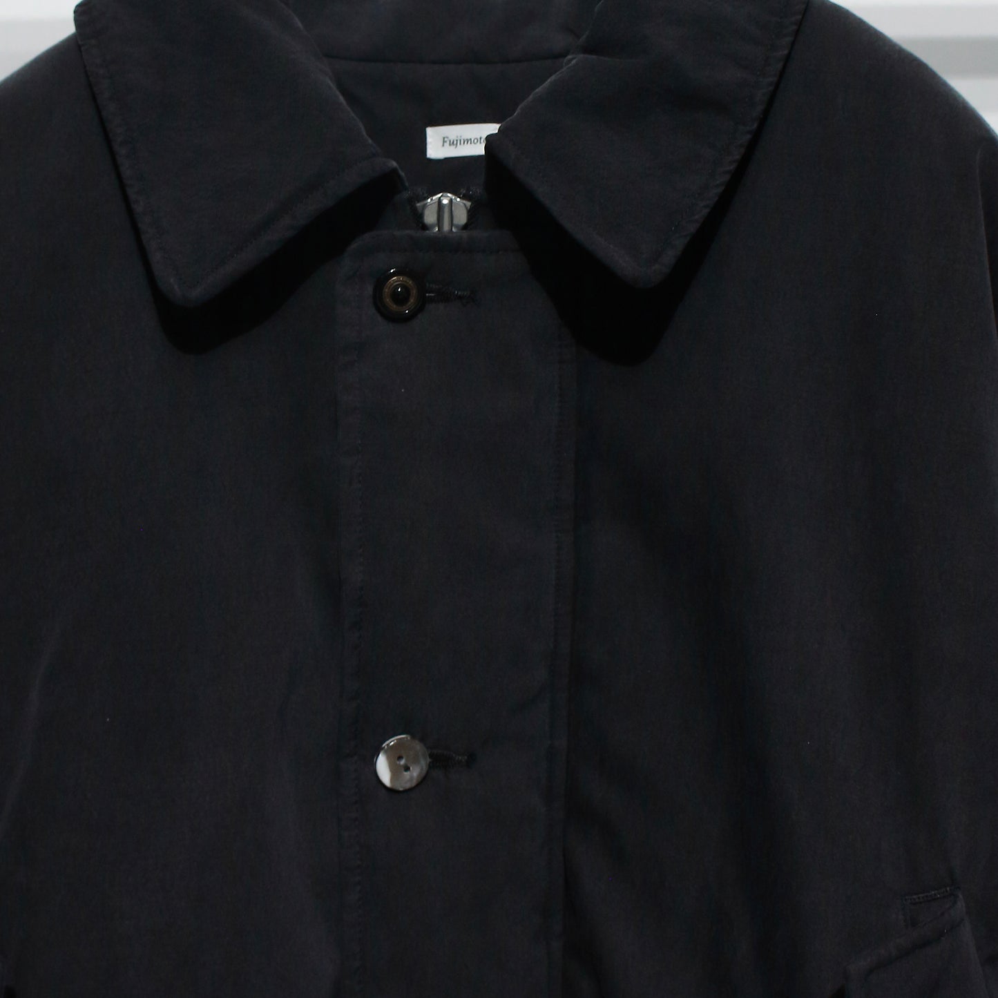 SP Padding Jacket "FLOWER"