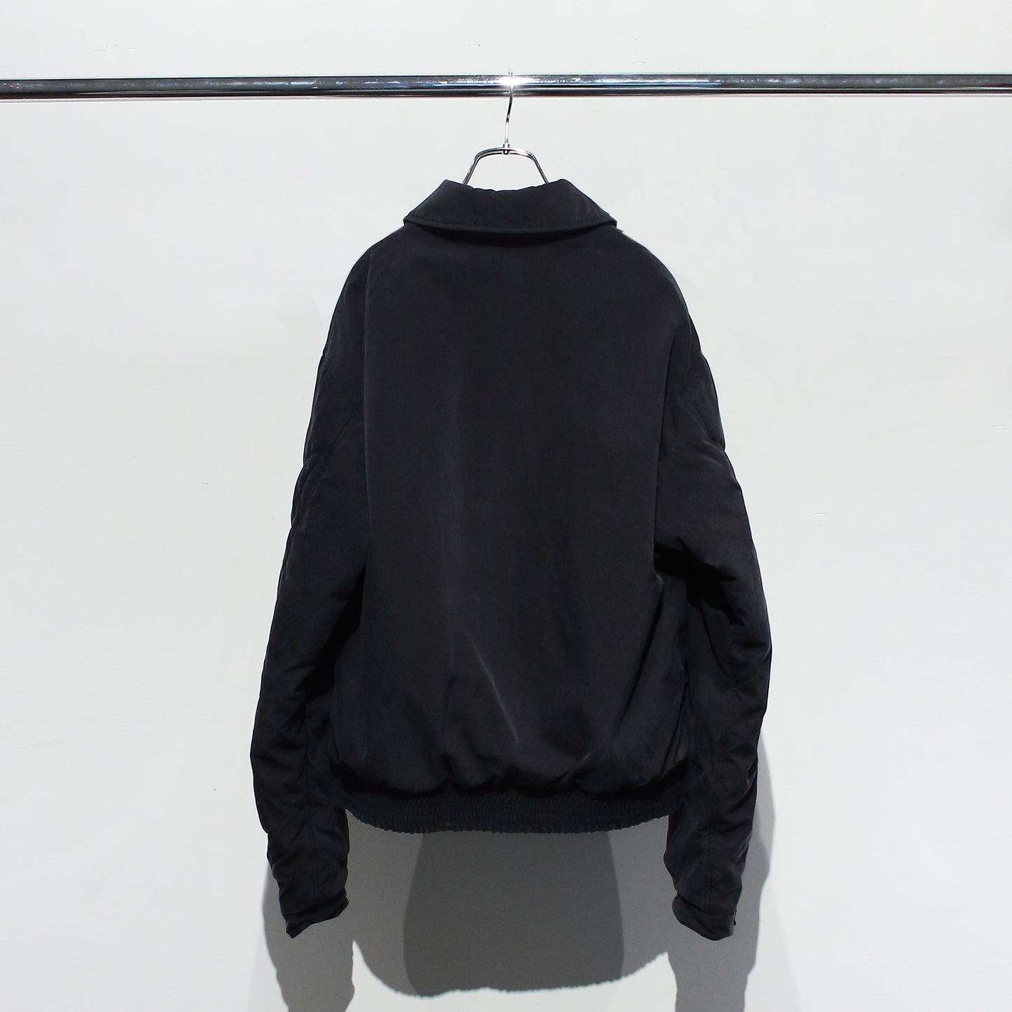 SP Padding Jacket "FLOWER"