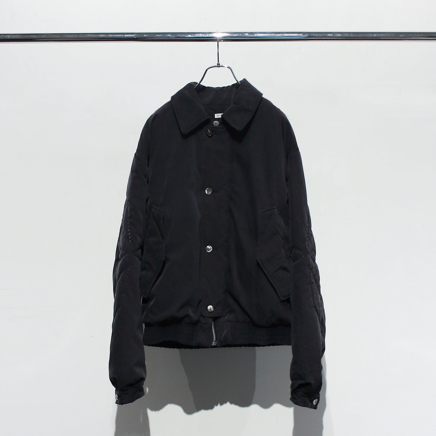 SP Padding Jacket "FLOWER"
