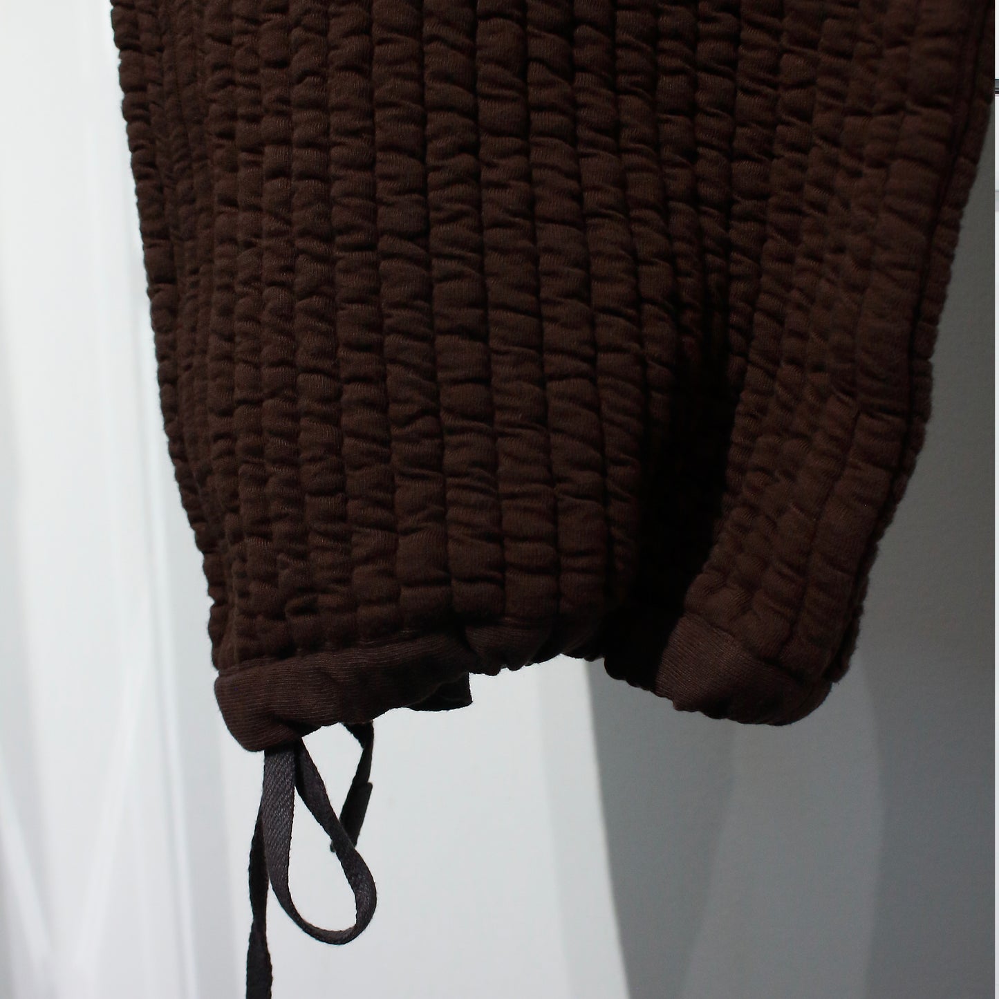 QUILTING CARGO