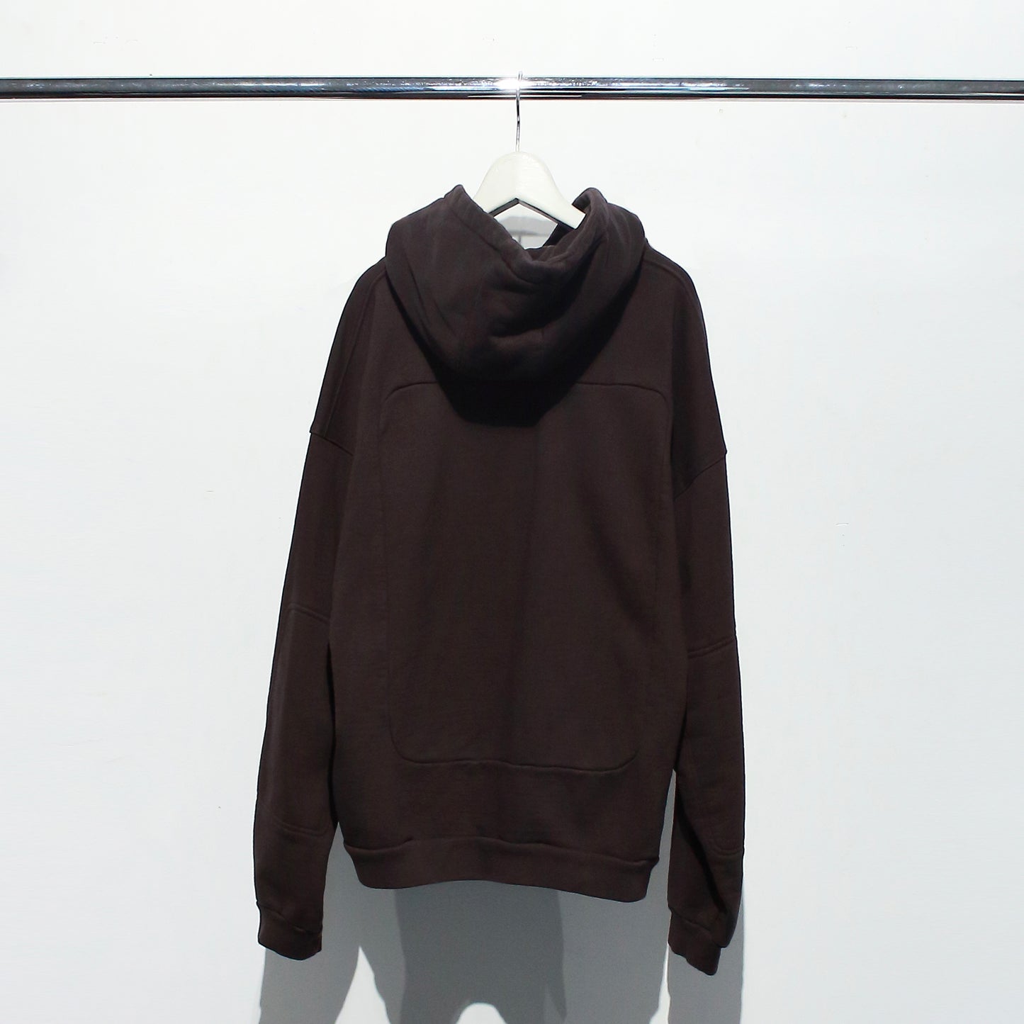 OVER DIE HOODIE